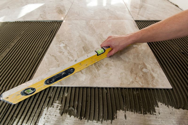 Cost of Tile in Wentzville, MO