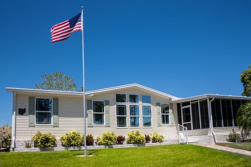Best Window Replacement Contractors in Wentzville, MO